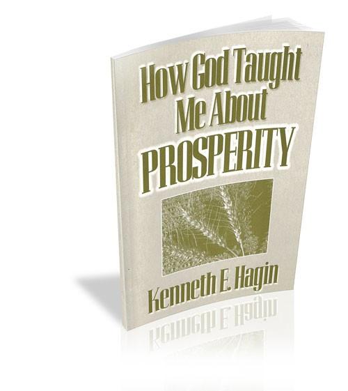how god taught me about prosperity kenneth hagin pdf